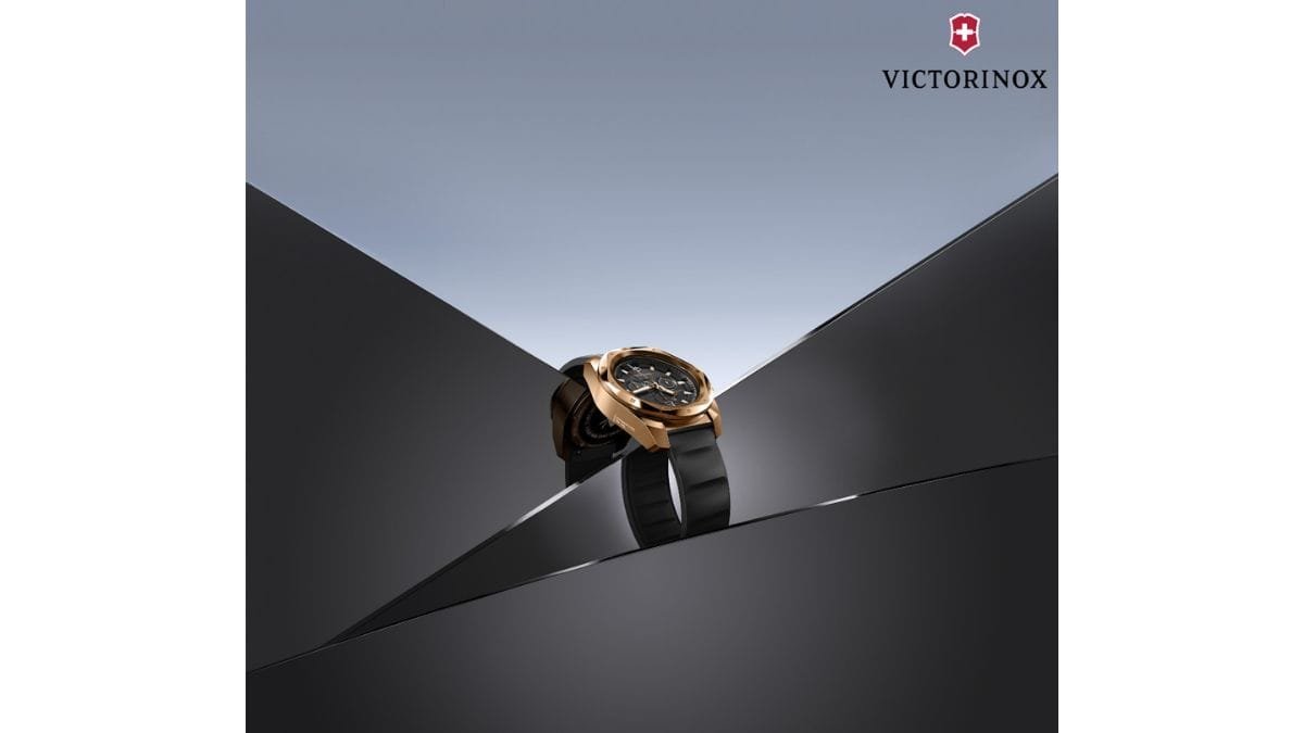 Victorinox