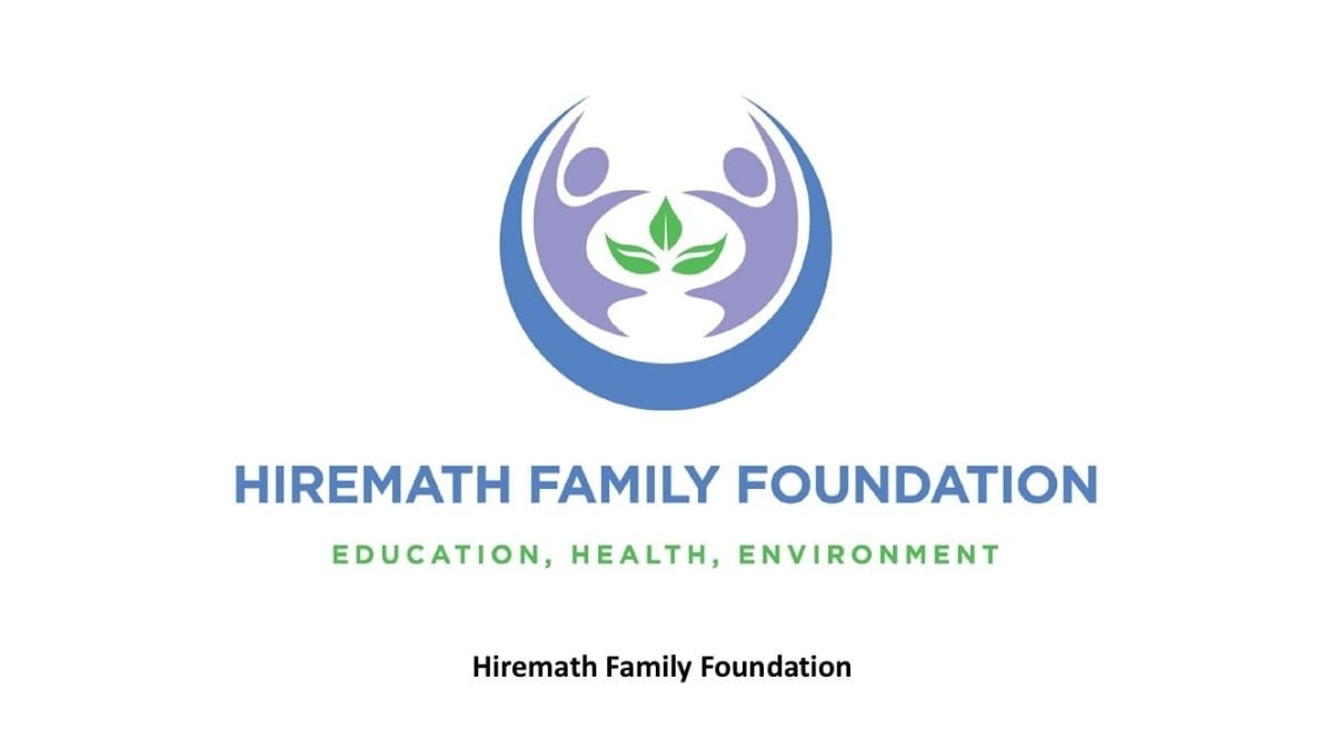 The Hiremath Family Foundation - PNN