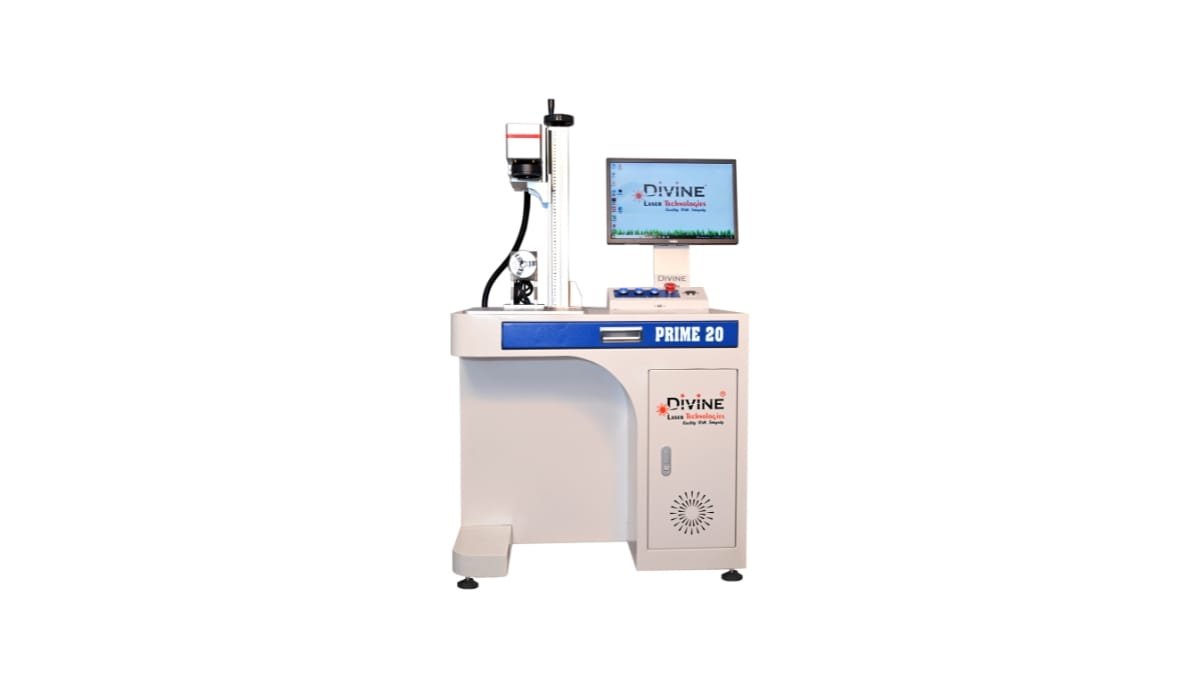 Divine Laser Technologies - PNN