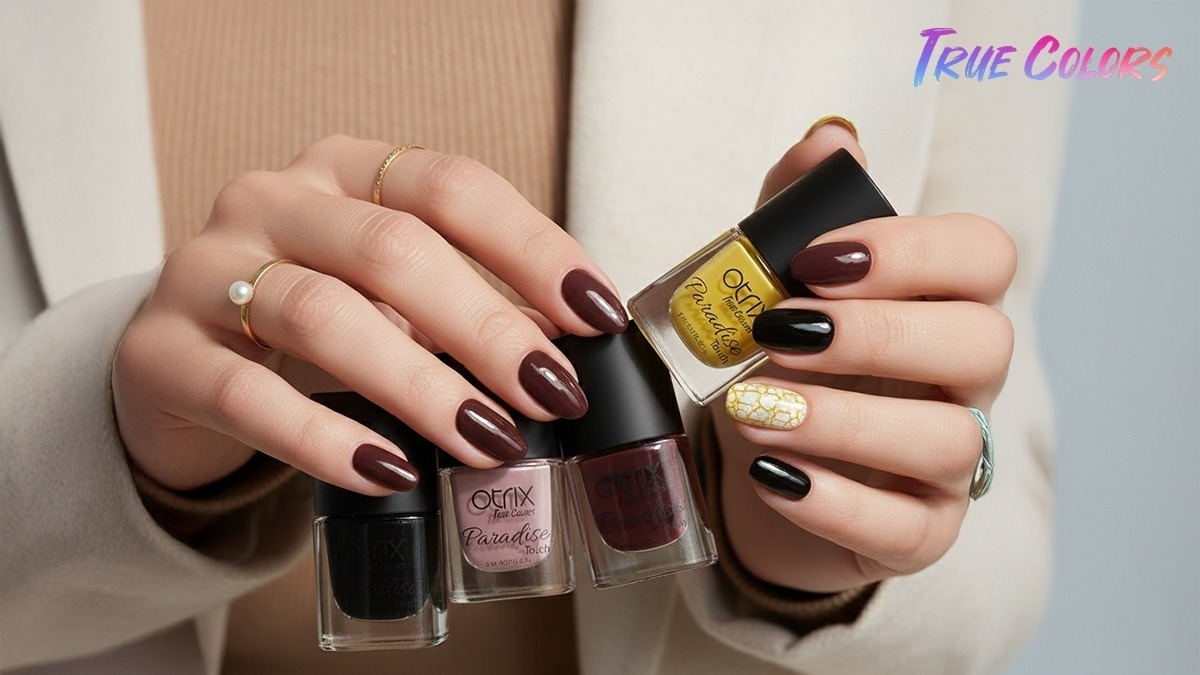 True Colors