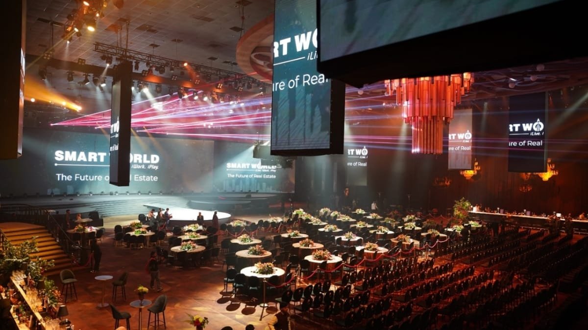 Why India’s Most Premium Real-Estate Launches Are Moving to ADot, New Delhi NCR-PNN