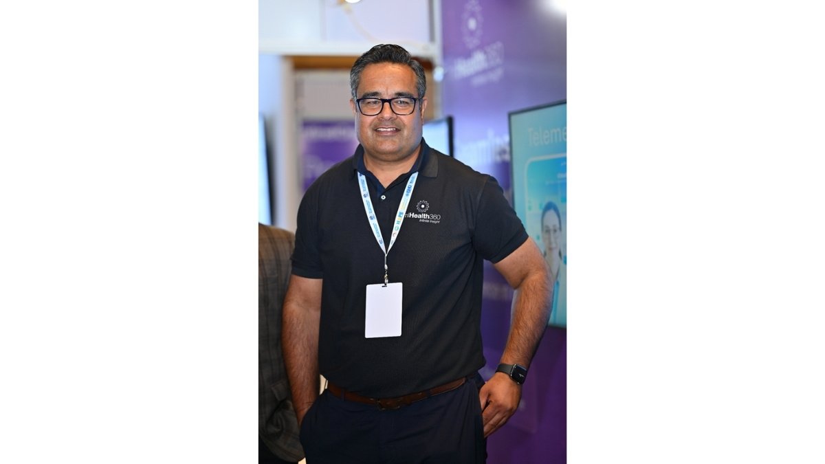 mlHealth360 Champions Innovation and Integration in Transforming Healthcare with IT Conference 2026 in Hyderabad-PNN